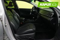 Kia Optima vaihtoauto