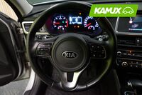 Kia Optima vaihtoauto