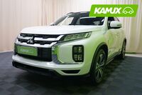 Mitsubishi ASX vaihtoauto