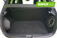 Mitsubishi ASX vaihtoauto