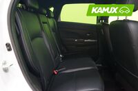 Mitsubishi ASX vaihtoauto