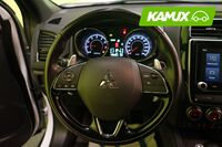 Mitsubishi ASX vaihtoauto