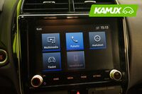 Mitsubishi ASX vaihtoauto