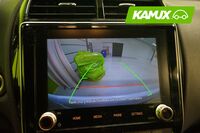 Mitsubishi ASX vaihtoauto