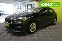 BMW 118 vaihtoauto