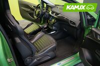 Opel Corsa vaihtoauto