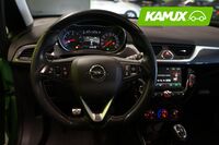 Opel Corsa vaihtoauto