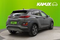 Hyundai Kona vaihtoauto