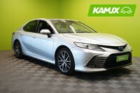 Toyota Camry vaihtoauto