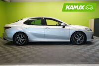 Toyota Camry vaihtoauto