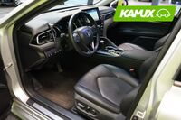 Toyota Camry vaihtoauto
