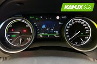 Toyota Camry vaihtoauto