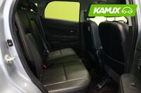 Mitsubishi ASX vaihtoauto