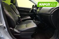 Mitsubishi ASX vaihtoauto