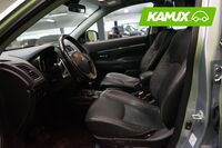 Mitsubishi ASX vaihtoauto