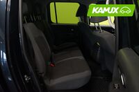 Volkswagen Amarok vaihtoauto