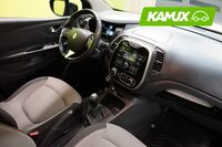 Renault Captur vaihtoauto