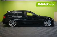 BMW 318 vaihtoauto