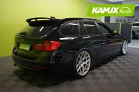BMW 318 vaihtoauto