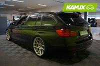BMW 318 vaihtoauto