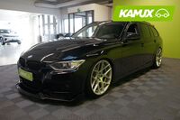 BMW 318 vaihtoauto