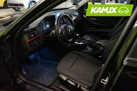 BMW 318 vaihtoauto