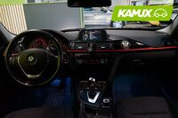 BMW 318 vaihtoauto