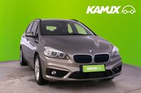 BMW 225 vaihtoauto