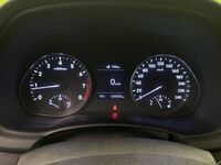 Hyundai i30 Fastback vaihtoauto