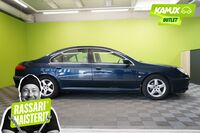 Peugeot 607 vaihtoauto