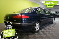 Peugeot 607 vaihtoauto