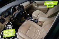 Peugeot 607 vaihtoauto