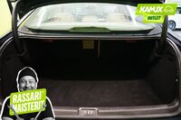 Peugeot 607 vaihtoauto