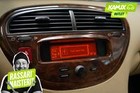 Peugeot 607 vaihtoauto