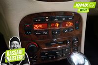 Peugeot 607 vaihtoauto