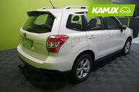Subaru Forester vaihtoauto