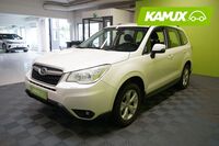 Subaru Forester vaihtoauto