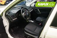 Subaru Forester vaihtoauto