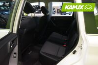 Subaru Forester vaihtoauto