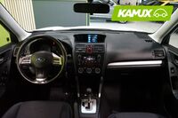 Subaru Forester vaihtoauto