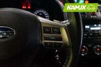 Subaru Forester vaihtoauto