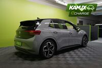 Volkswagen ID.3 vaihtoauto