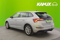 Skoda Scala vaihtoauto