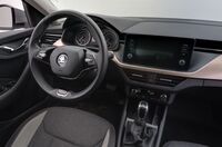 Skoda Scala vaihtoauto