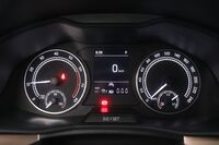 Skoda Scala vaihtoauto