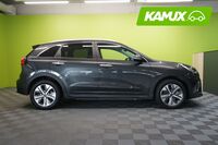 Kia Niro vaihtoauto