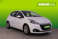 Peugeot 208 vaihtoauto