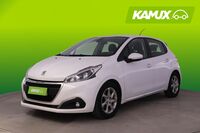 Peugeot 208 vaihtoauto