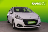 Peugeot 208 vaihtoauto