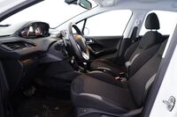 Peugeot 208 vaihtoauto